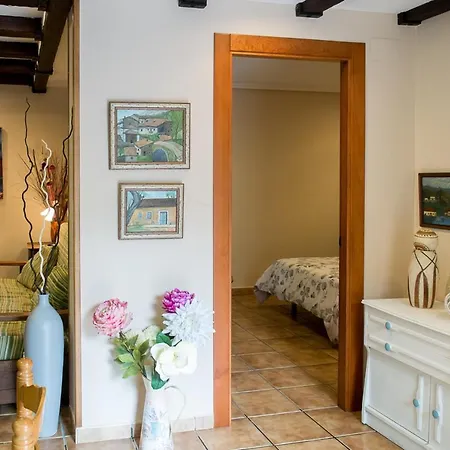 Casa Rural Les Cabanes Carbajal Zewnętrze zdjęcie