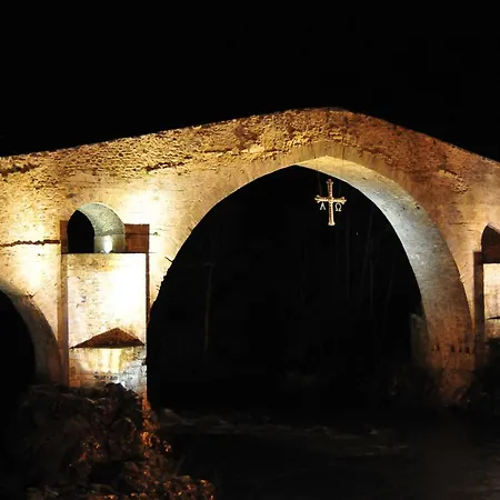 Casa Rural Les Cabanes Carbajal Zewnętrze zdjęcie