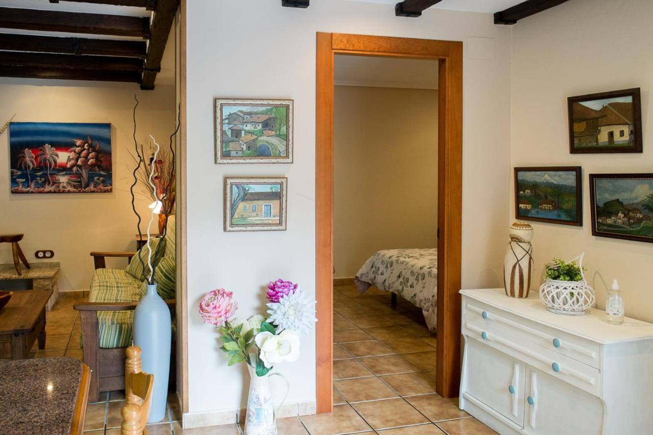 Les Holiday home *
