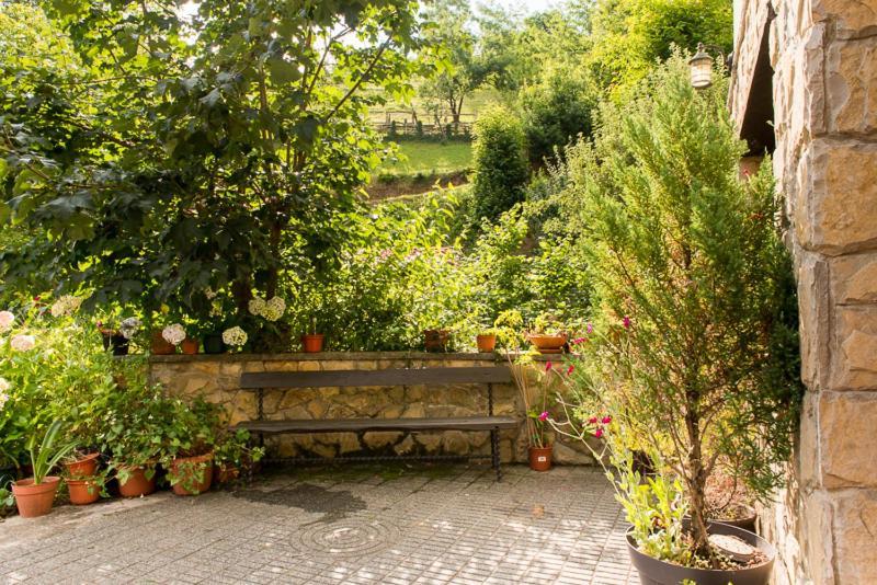 Holiday home Les