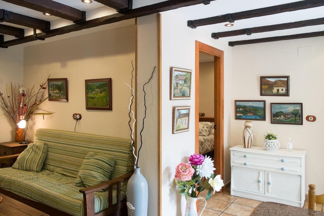 Holiday home Les Carbajal