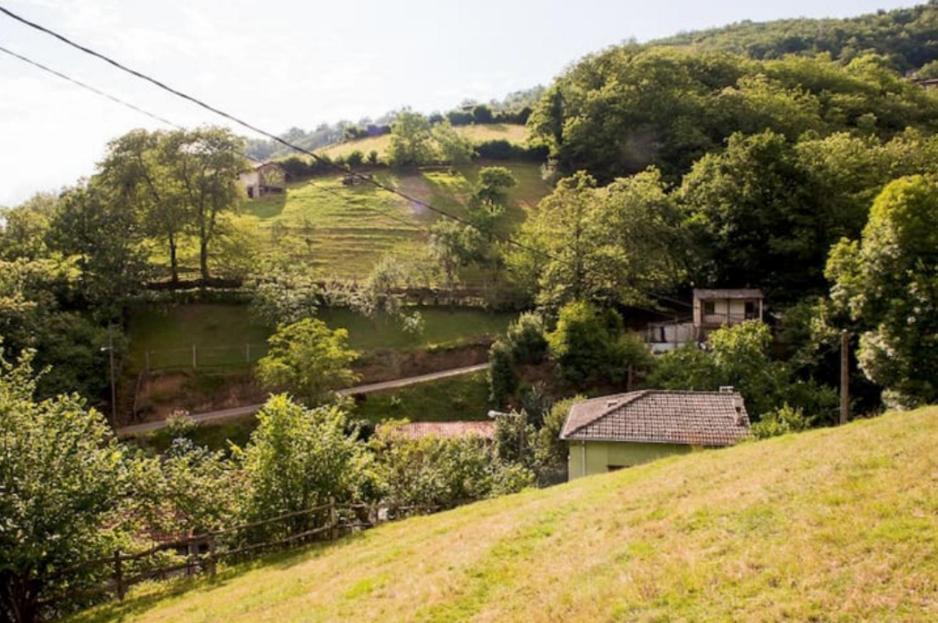 Holiday home Les